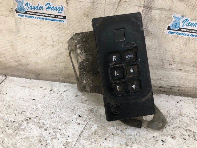 Allison HD4560P Transmission Electric Shifter - Used | P/N 29538360