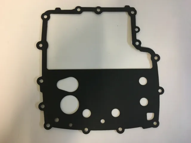 Triumph Sump Gasket 675 Daytona (to VIN564947) and Street Triple (to VIN564477)