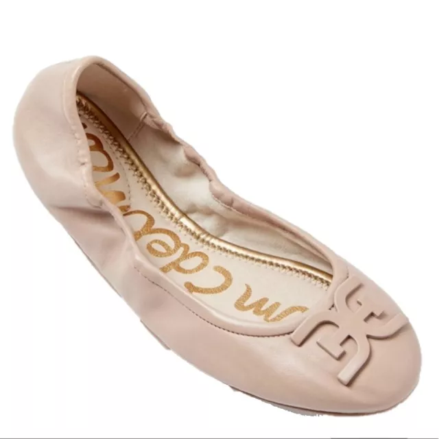Sam Edelman Women's Florence Flats Loafers