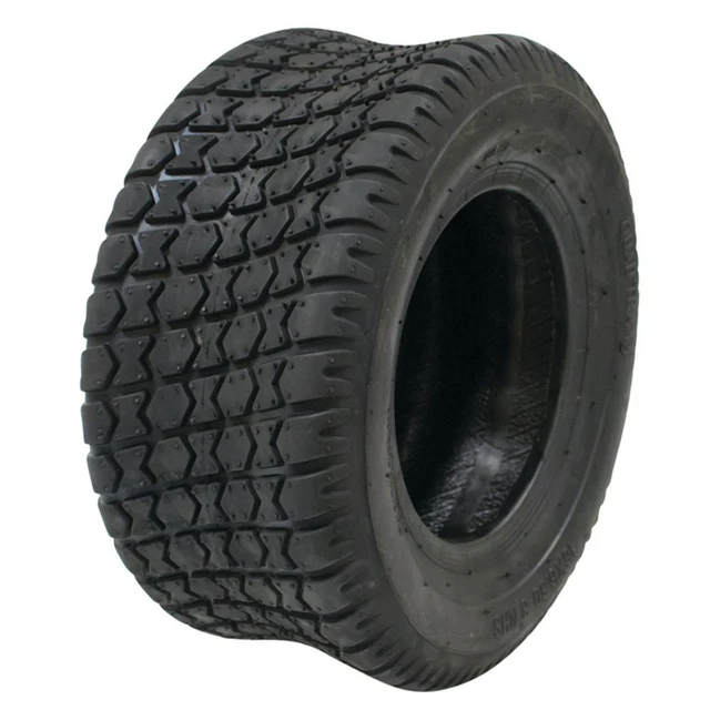 Neu Stens 160-814 Quad Traxx Reifen 16x6.50-8 4-lagig schlauchlos für Rasenmäher ATV