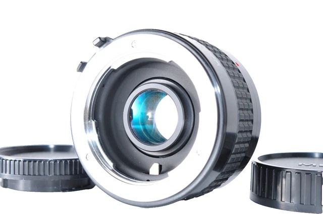 KENKO PZ-AF 2X TELEPLUS MC7 ペンタックス 良品 Kenko Pz-AF 2x Teleplus MC7 for Pentax AF \u2013 Camera Exchange