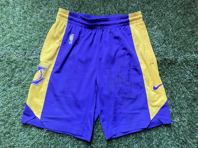 Pantaloncini kobe bryant store