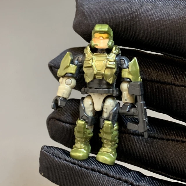 20 Shotgun Gun Toy HALO Mega Bloks Construx Building Figure