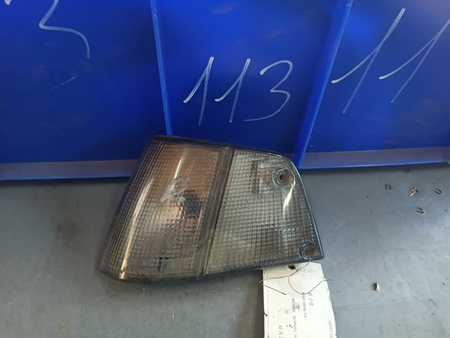 INDICATOR LAMP INDICATOR Left Honda Civic STANLEY 041-0372L £26.23 ...