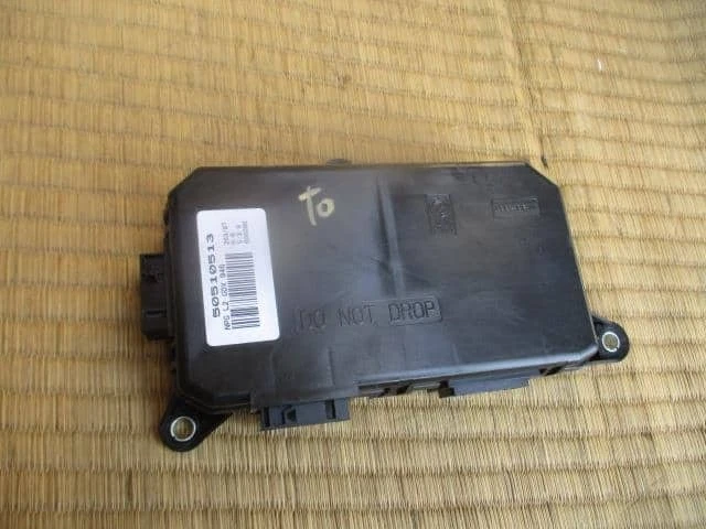 ALFA ROMEO 2008 ABA-93922S Control Unit 50510513 [Used] [PA65253329] £ ...