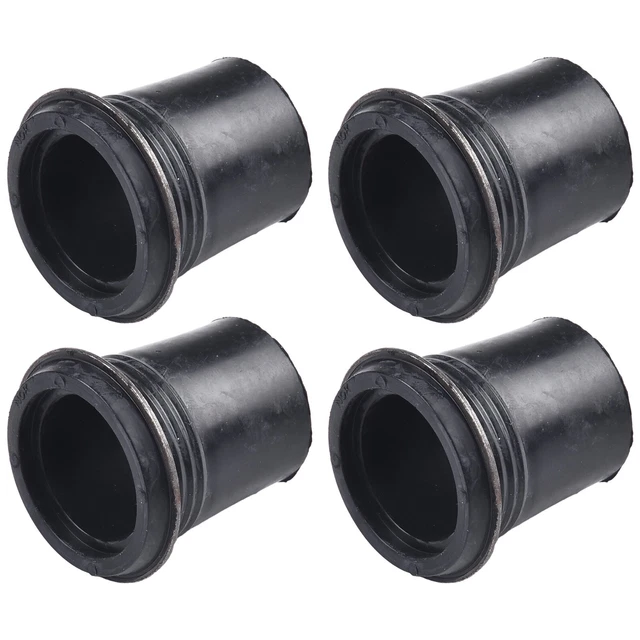 Lot De 4 Joints D'huile D'injecteur De Carburant Pour Nissan