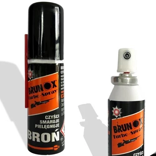 Olio Per Pistola Phillips – Aerosol 150ml – Manutenzione Armi, Prodotto UK