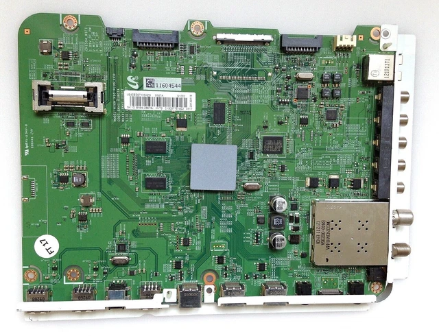 PLATINE MAIN BOARD ref EBR36729902 pour tv LG 32LC45-ZA EUR 20,00
