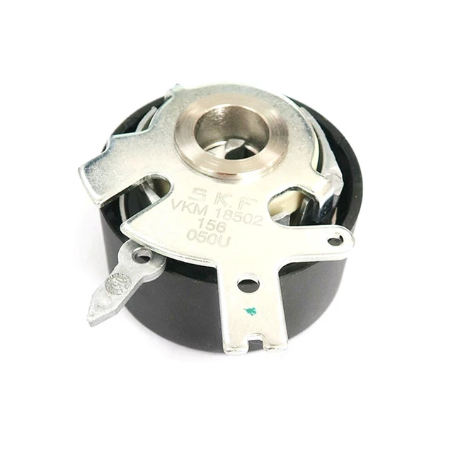 SKF Poulie-tendeur, courroie de distribution VKM 18502