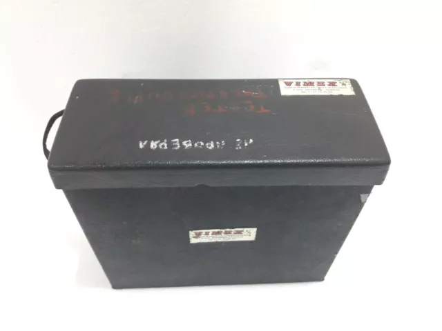 Vimex Norway Calibratore Temperatura 230V Ac 50 C-600C