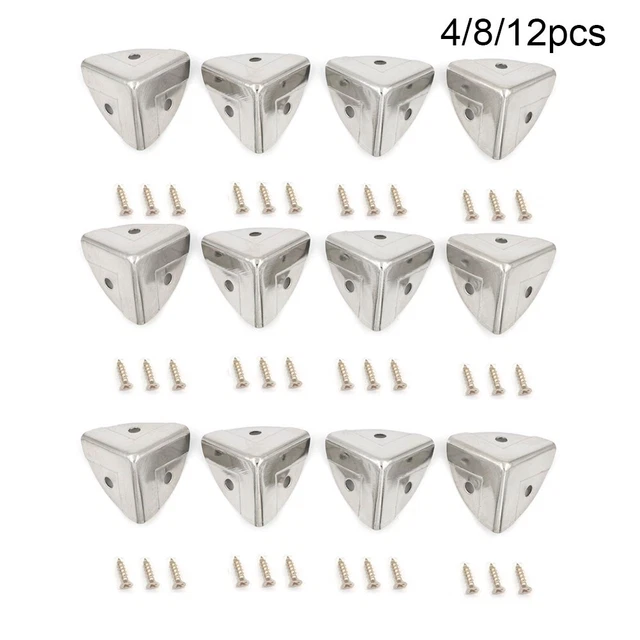 Corner Guard Corner Protect Hardware Accessories High Quality 2.4*2.4*2.4cm