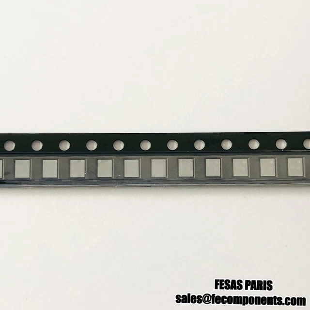 STMicroelectronics EMIF06-WAV3F2 ESD Suppressors / TVS Diodes (50Pcs)