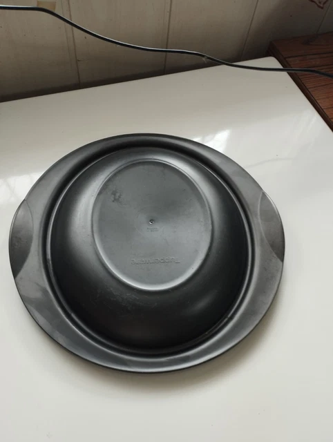Couvercle De Bac à Glaçons Tupperware – Lavande – Pièce Détachée D'occasion