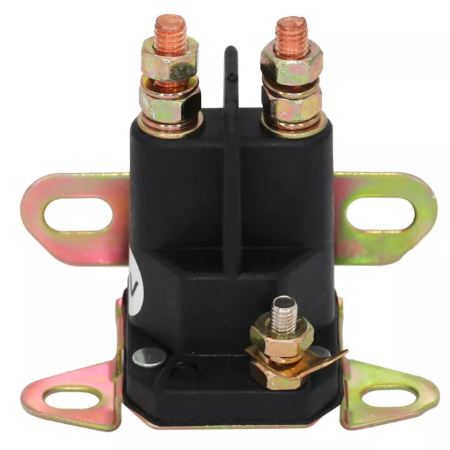 Starter Solenoid For Stens 435-431 Husqvarna 506558601 532109946 532110832