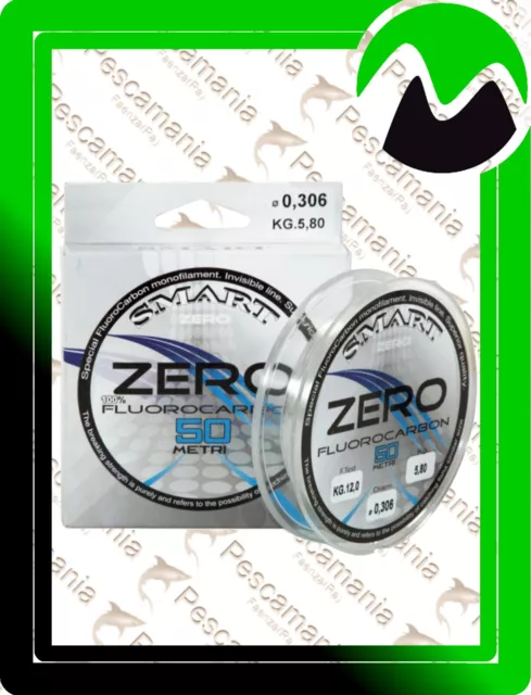 MAVER zero fluorocarbon 50mt