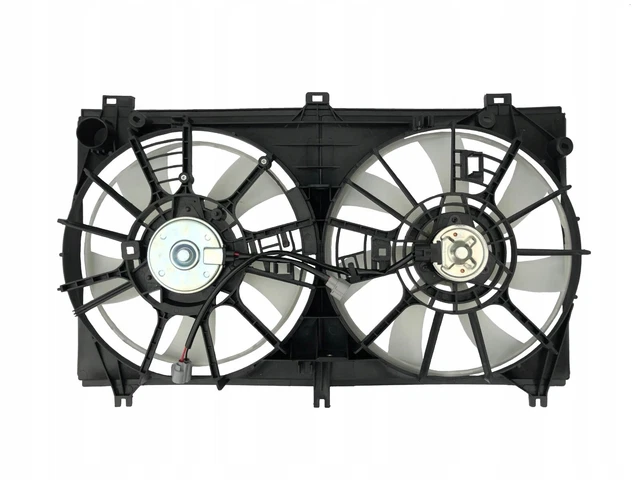 Lexus Is 350 IS350 2013-2019 Ventilateur de Radiateur Refroidissement Moteur