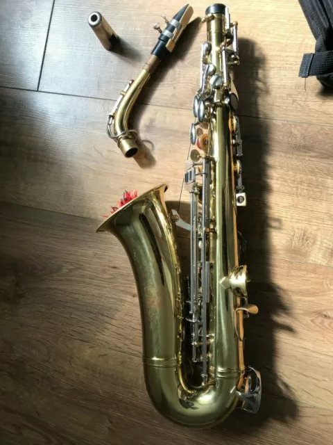 Weltklang saxophone deals
