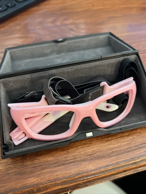 Wiley Fx Sport Frames