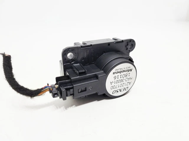 Mercedes Citan W415 2016 Ac Riscaldatore Aria Sfiato Attuatore Motore A21201700