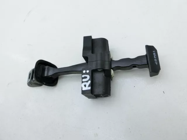 Nastro porta freno porta arresto porta anteriore destro per BMW I3 I01 13-17 21 pz km!! 3