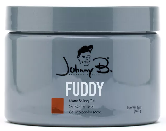 Johnny B. Mode Professional Hair Styling Gel 32 oz 907 gr.