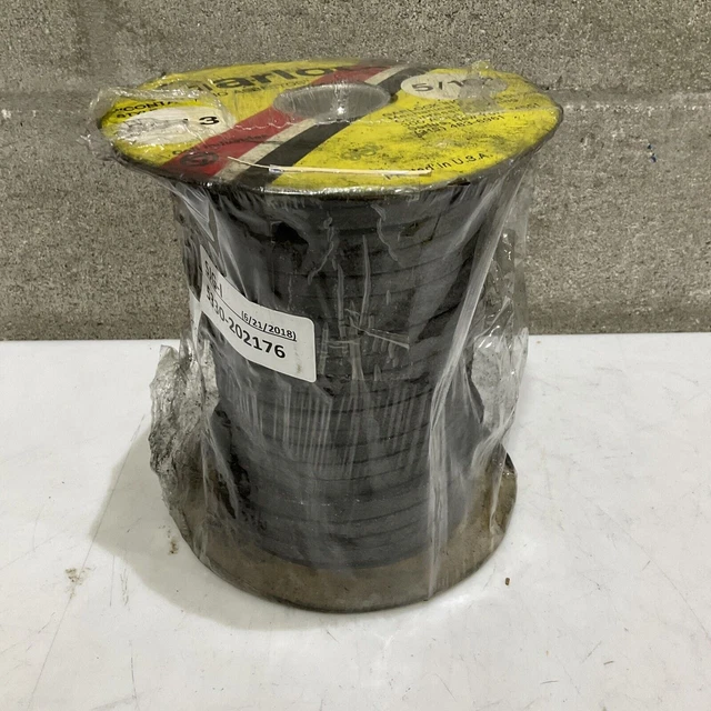Garlock 8913 Mechanical Packing 5/16” 373