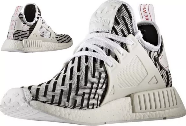 Scarpe adidas nmd top xr1 2 prezzi