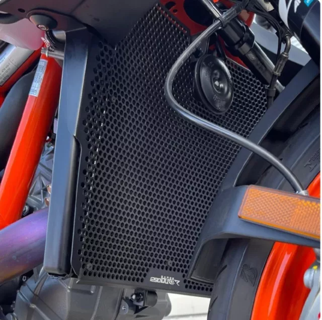 KTM 1290 Super DUKE 20-23 Radiator Guard Protector / 15 Day Delivery