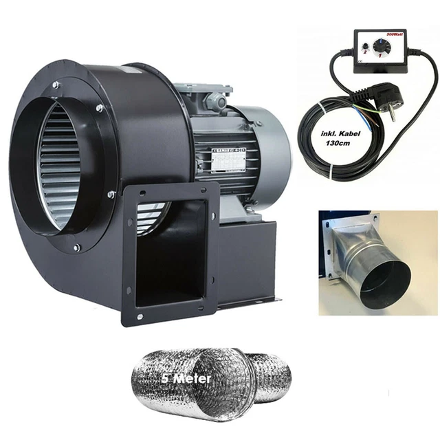 GasXpert Kit Regolatore QCC1 Con Tubo Flessibile 1,5 M E Adattatore A Gomito Per Barbecue A Gas - 3