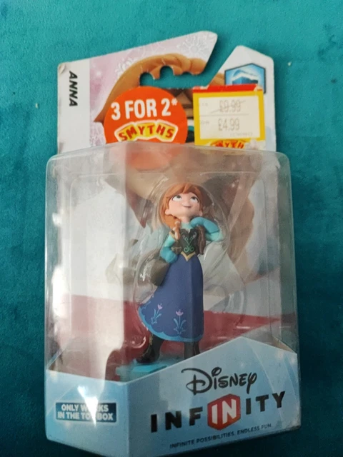 Smyths on sale disney infinity