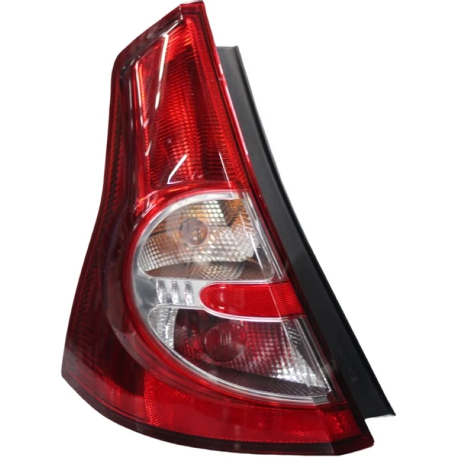 FARO - FANALE POSTERIORE SINISTRO - SX - DACIA DUSTER 2018 - Foto 9