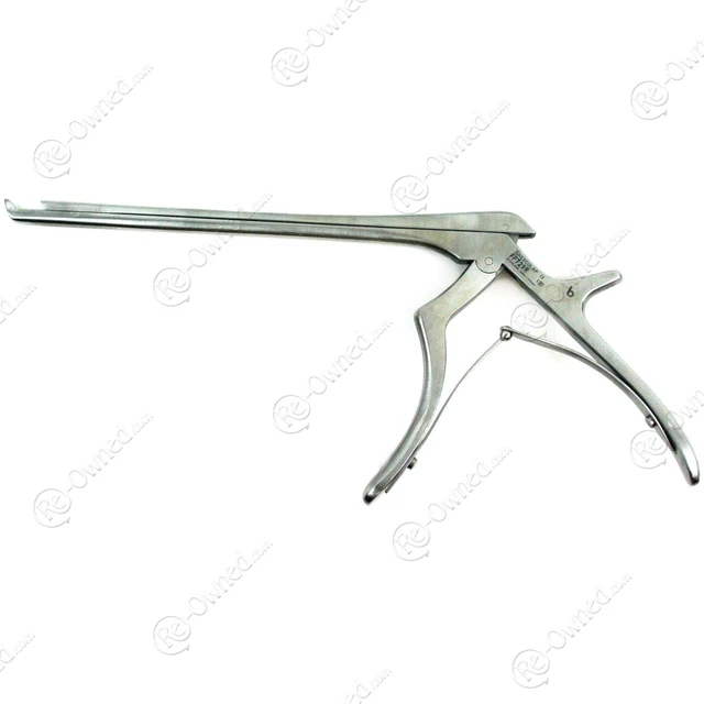 Aesculap FF729R KERRISON Bone Punch