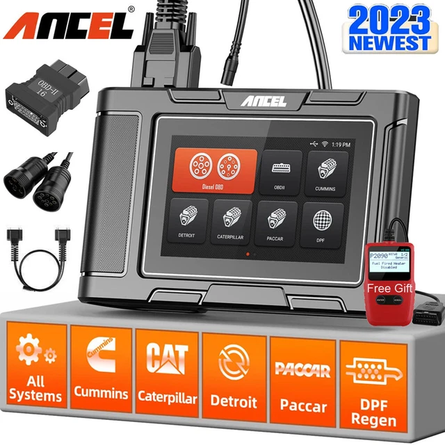 Kenworth T680 Transmission Fault Codes