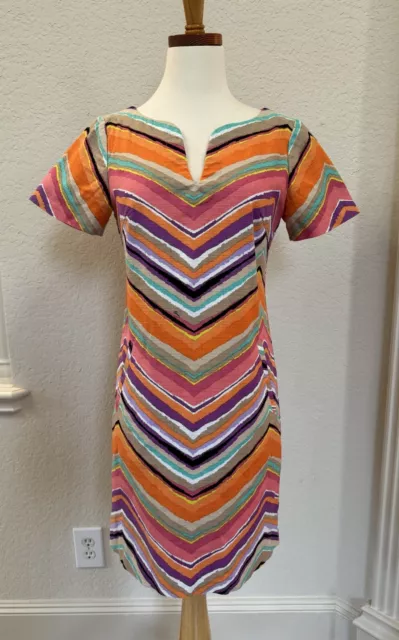 Trina Turk Dress Size 2