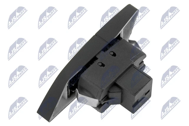SCHALTER TÜRVERRIEGELUNG NTY EWS-AU-058 für AUDI A6 C6 4F2 Avant 4F5 ...