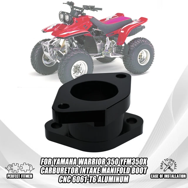 Anlasser Für Yamaha ATV Warrior Raptor 350 YFM350R Produktbild-Vorschau 4