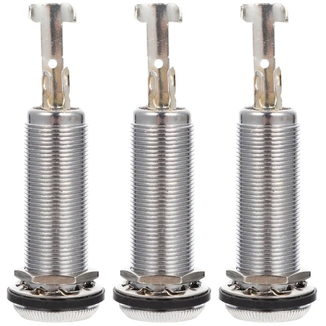 3x Di ricambio A doppio Binario Professionale Durevole accessori per strumenti m