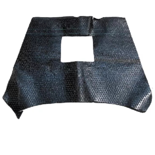Sound Deadener Carpet Underlay for Ford Mustang 1965-66 Convertible Coupe
