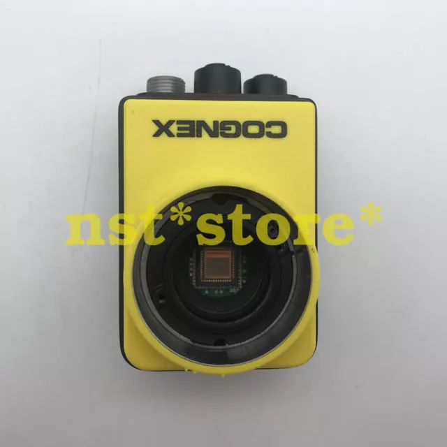 For Used IS7210 KCC-REM-CGX-1AAA Industrial Smart Camera