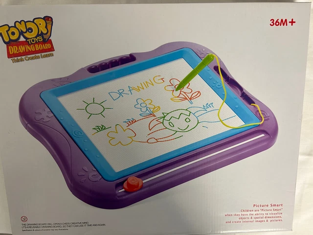 Tonor magnetic drawing best sale board