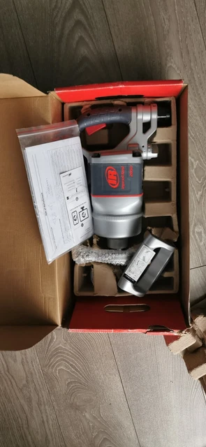Ingersoll Rand 2850 MAX