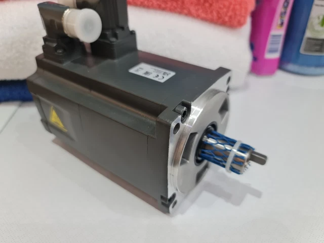 Moteur Siemens SIMOTICS S-1FL6 1FL6034-2AF21-1AB1 - Neuf, Emballé, Origine Chine