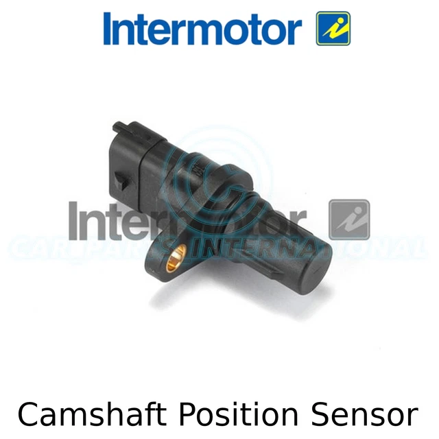 INTERMOTOR - SENSOR de Posición Del Árbol de Levas - 19113 - Calidad OE ...