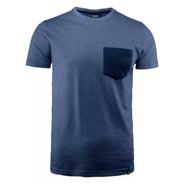 MS camiseta personalizada sublimación digital Lagoon
