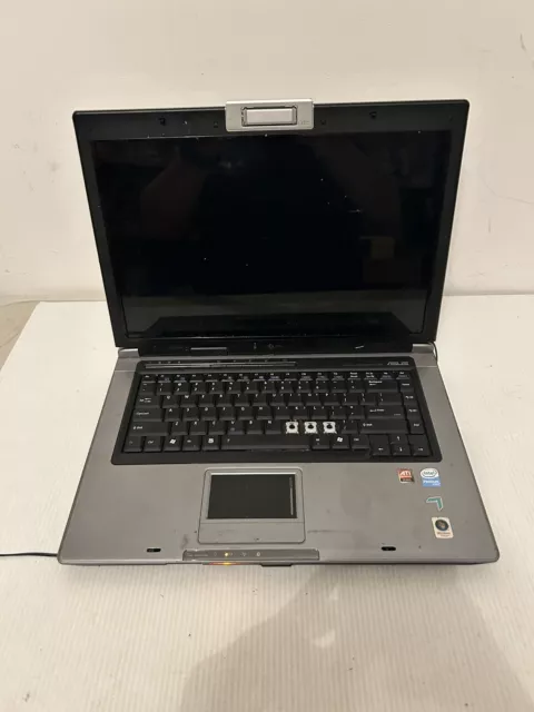 LAPTOP ASUS ASUS F5SR Notebook with Battery PC for Parts Only + Free Postage