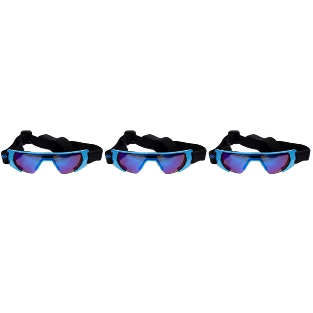 3 gafas de sol para perros pequeños gafas para ojos para perros gafas decorativas para perros gafas UV para perros