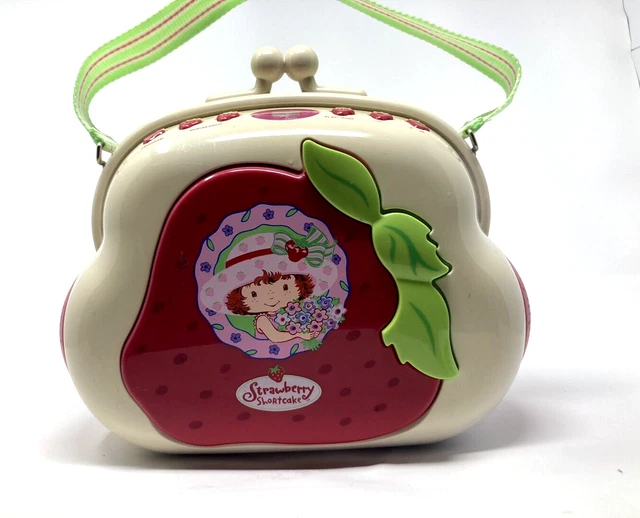 strawberry-shortcake-am-fm-radio-cd-player-tested-working-electric