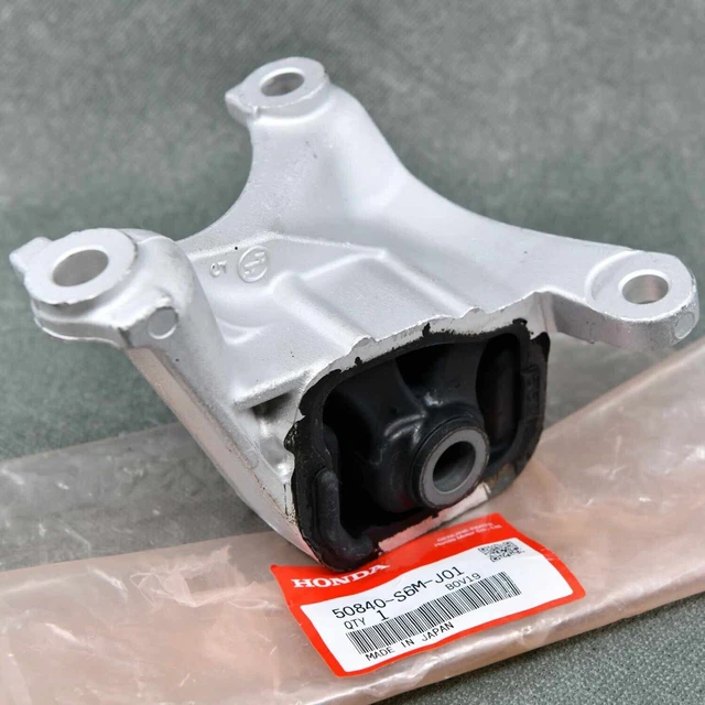 OE Quality Rear Brake Caliper Carrier Slider Bracket For Honda Civic EP3 & Integra DC5 – Left & Right