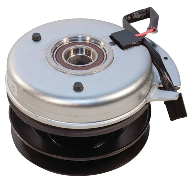 New Stens Electric PTO Clutch For Warner 5219-98 255-839