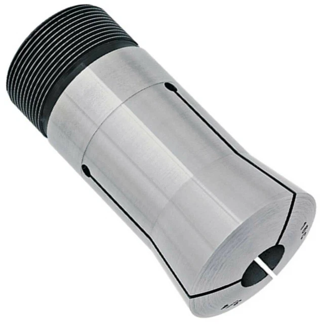 1 Pc. European Quality 16C Precision Round Collet 0.0004"Concentricity-Pick Size